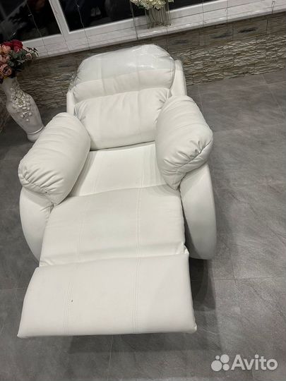 Кресло бу