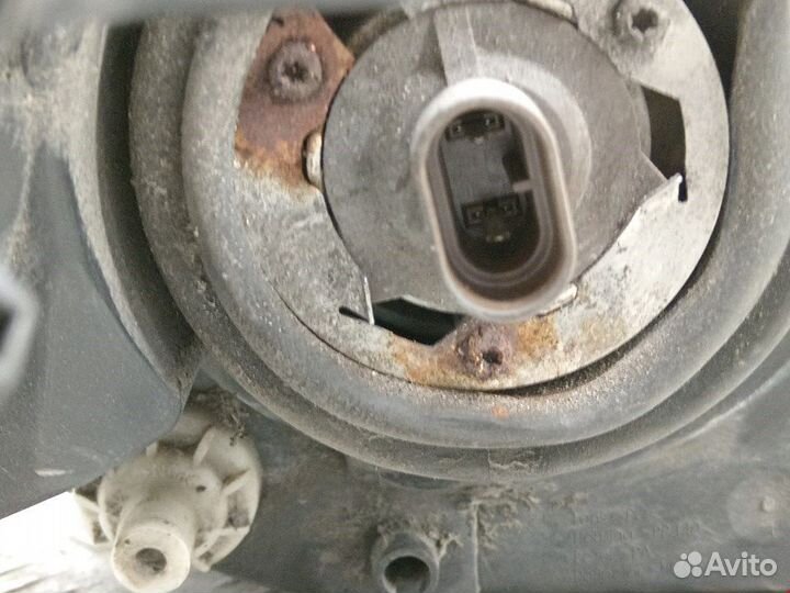 Фара передняя для Chrysler PT Cruiser