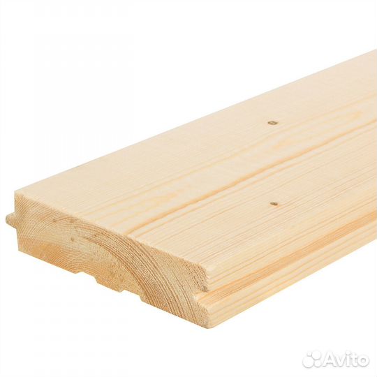 Доска пола хвоя О