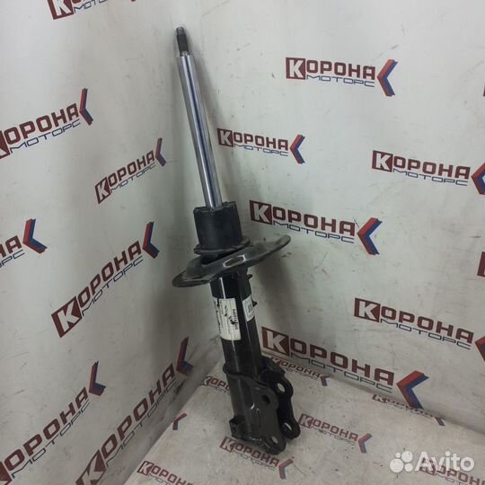 Амортизатор передний левый hyundai I30 2012