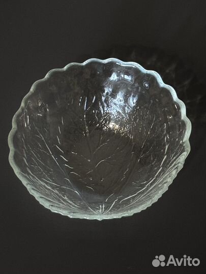 Pasabahce Sultana набор посуды, салатник