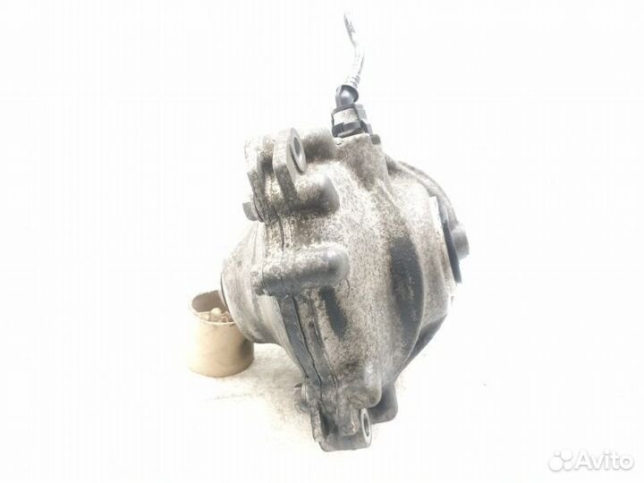 Редуктор Bmw X3 F25 3.0 N52B30A 2011