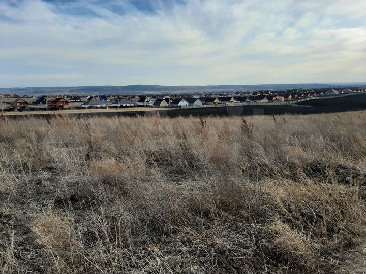 Участок 8,4 сот. (ИЖС)