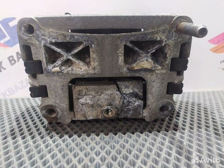 Подушка кпп Scania 5-series