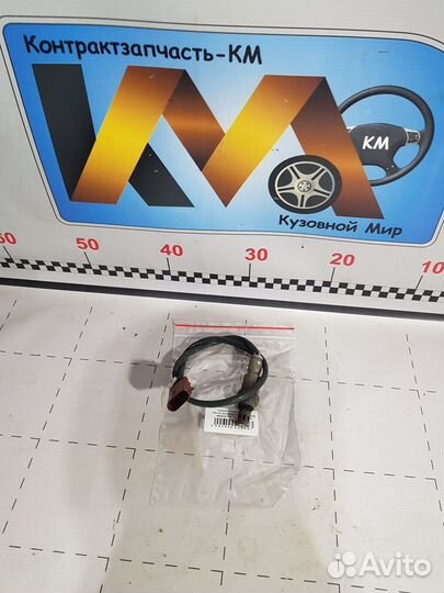 Датчик кислородный/Lambdasonde VW Tiguan 2