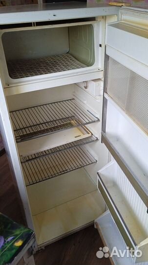 Холодильник