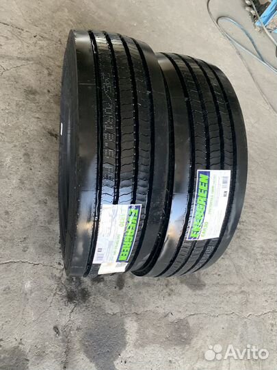 Грузовые шины Evergreen 245/70R19,5