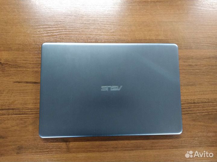 Игровой ноутбук asus vivobook 15 s510u