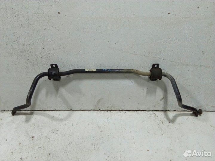Стабилизатор передний Ford Focus 2 CB4 2005-2008