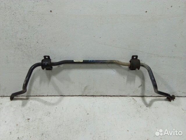 Стабилизатор передний Ford Focus 2 CB4 2005-2008