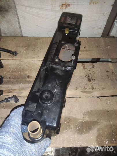 Выпускной выхлопной коллектор Mercruiser меркрузер