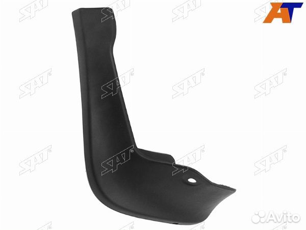 Брызговик nissan qashqai, nissan qashqai 14-22