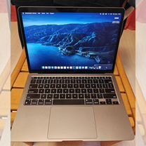 Apple macbook air 13 2020 m1 8gb 256