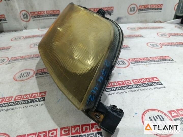 Фара правая honda S-MX