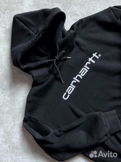 Худи carhartt wiP