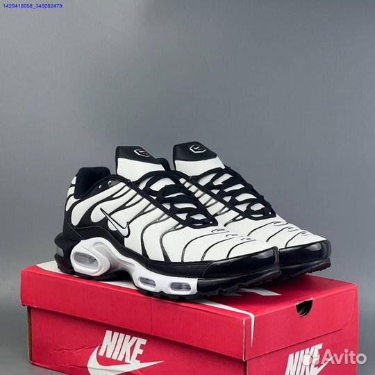 Кроссовки Nike Air Max Tn Plus (Арт.90013)