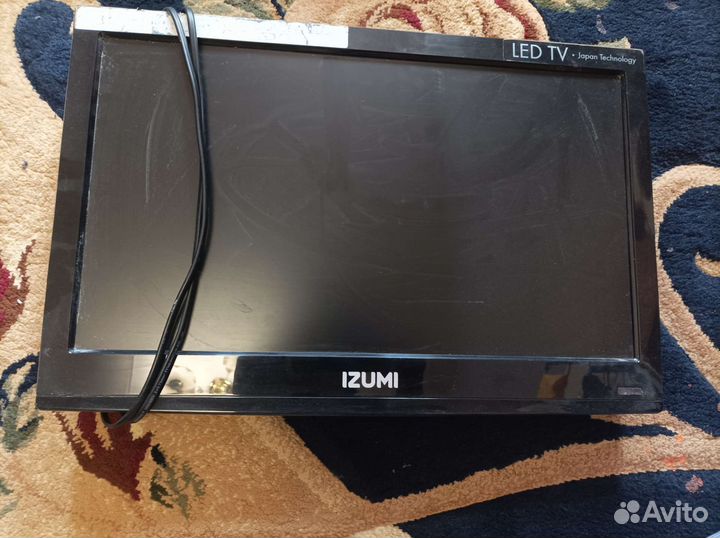 Телевизор бу