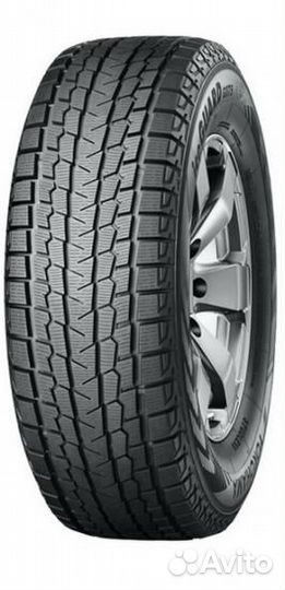 Yokohama Ice Guard G075 275/50 R21 113Q