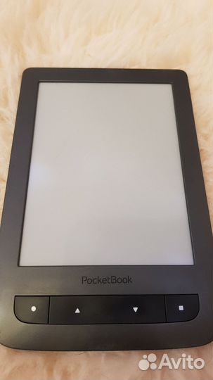 Pocketbook 624 Электронная книга