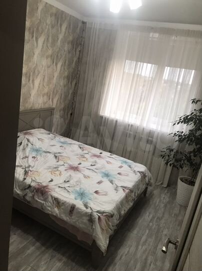 2-к. квартира, 56,7 м², 5/5 эт.