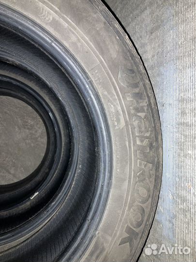 Hankook Optimo H417 225/60 R17