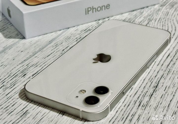 iPhone 12, 128 ГБ