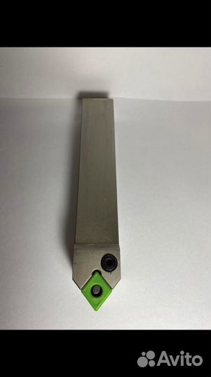 Державка(резец) pcmnn 2525 M12