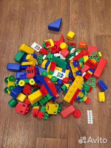 Конструктор