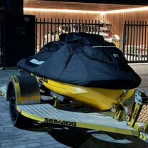 BRP Sea-Doo RXP-X 300 AUDIO, 2021, Брест