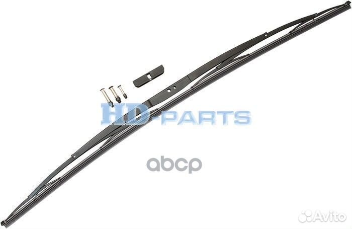 Щетка стеклооч. 1000мм 318478 HD-parts