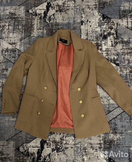 Пиджак zara