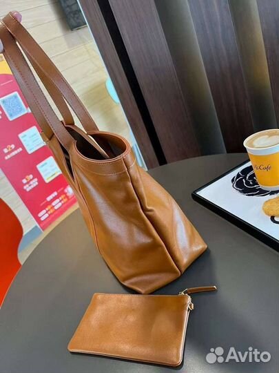 Роскошная сумка YSL