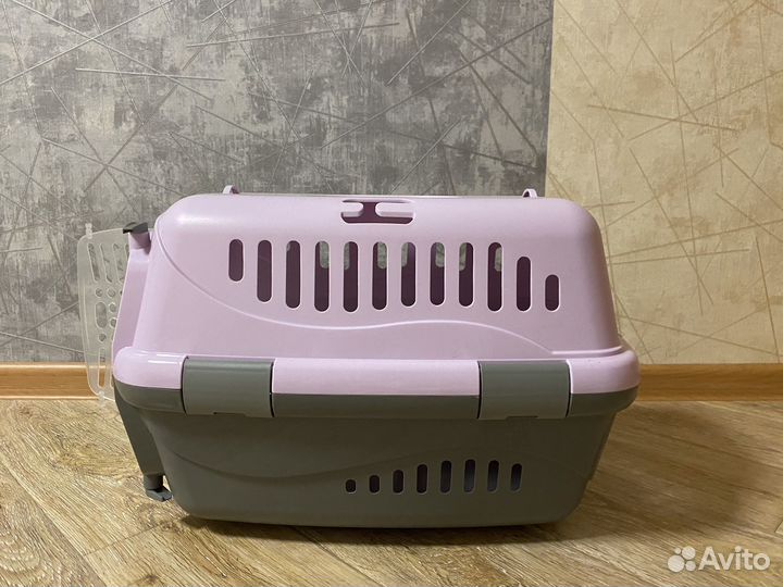 Переноска для животных