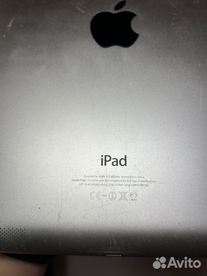 iPad 2