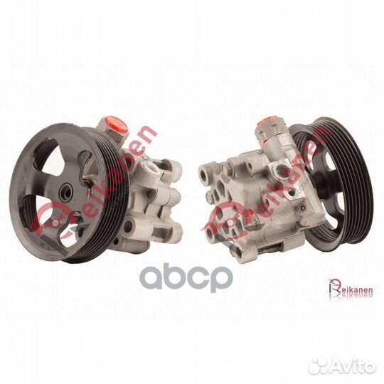 Насос гур восст.toyoda для lexus RX 350/highlan