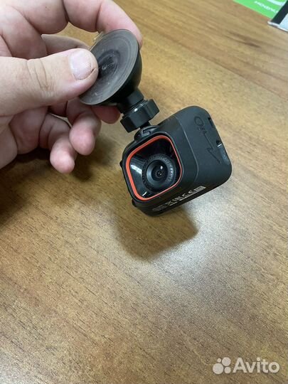 Видеорегистратор mio mivue