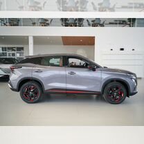 Новый OMODA C5 1.6 AMT, 2023, цена от 2 300 000 руб.