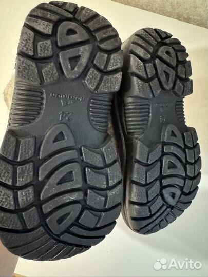 Валенки nordman