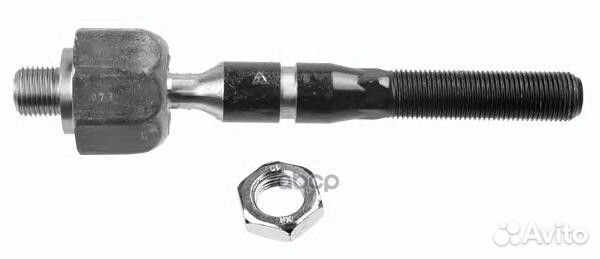 Тяга рулевая mercedes W163 3136101 3136101 lemf