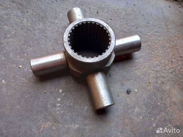 Крестовина мод маз z28зуб