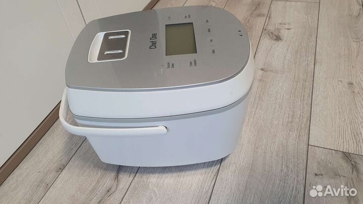 Мультиварка chef one