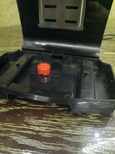 Кофеварка garlyn L70