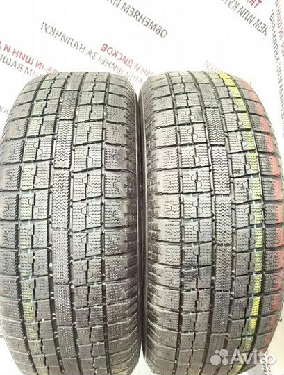 Toyo Garit G4 205/65 R16 95M