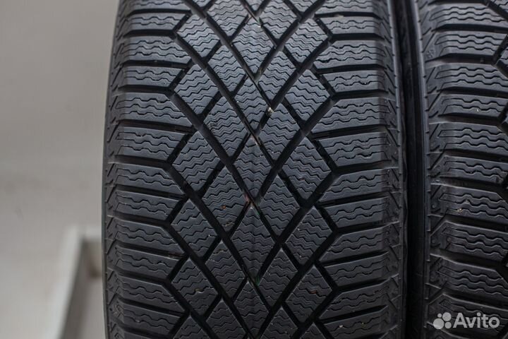 Continental ContiVikingContact 7 205/55 R17 95T