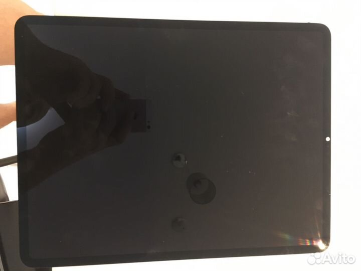 iPad pro 9.7