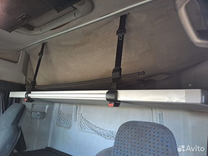 Полка верхнего спальника Man TGA, Man TGX