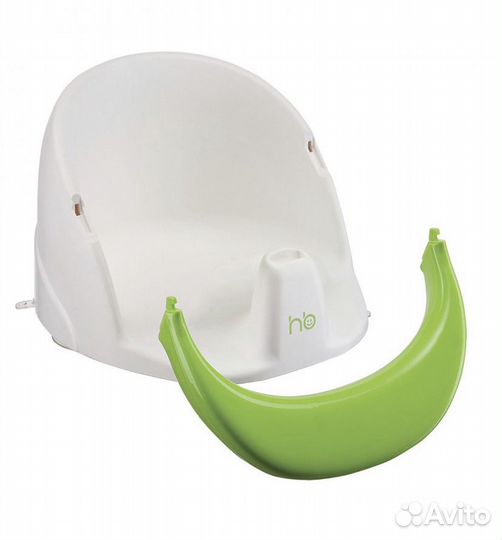 Сиденье для ванной Happy Baby Favorite на присоска