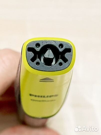 Триммер Philips QP2510