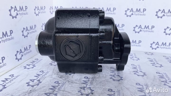 Гидравлический насос