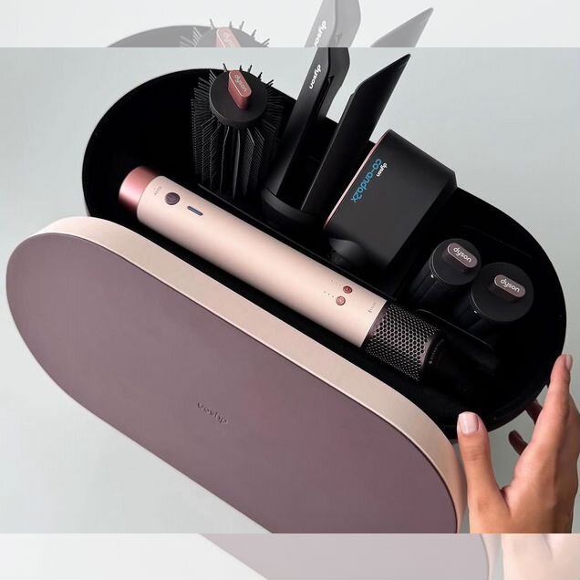 Dyson Airwrap Coanda 2x HS09 Ceramic pink